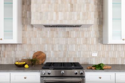 Kitchen Backsplash Tile